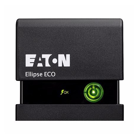 Eaton | UPS | Ellipse ECO 800 USB DIN | 800 VA | 500 W | V - 3
